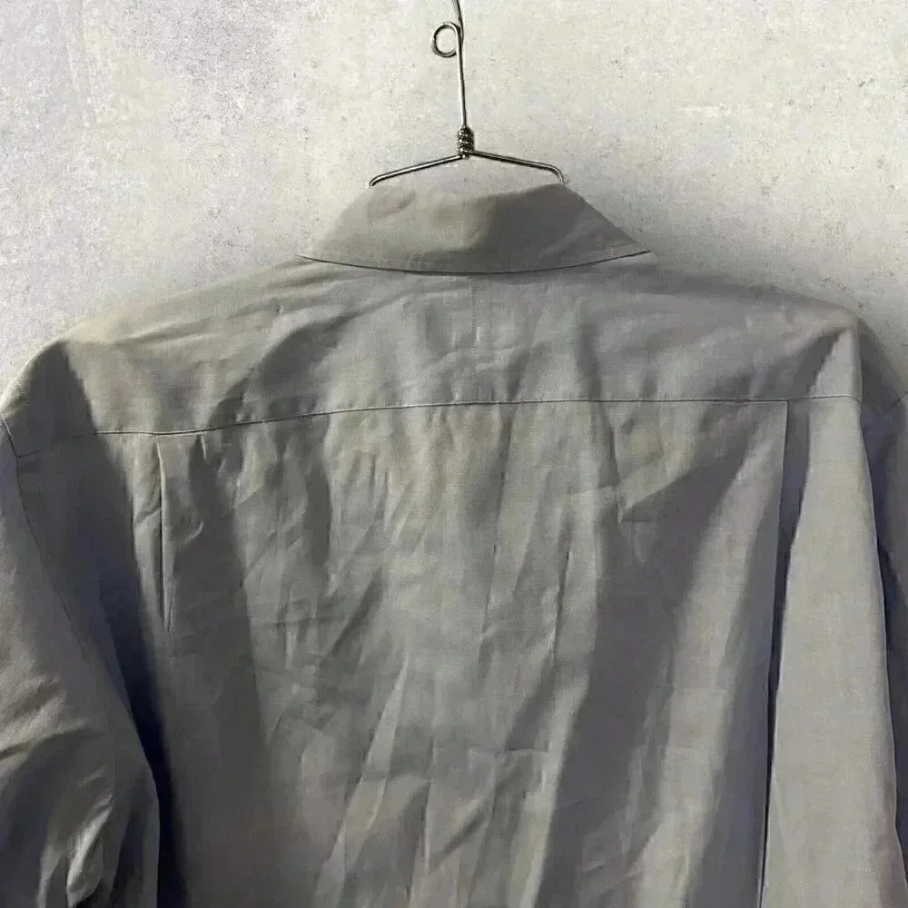 Nordstrom classic oxford men’s shirt size 15 1/2 / 33